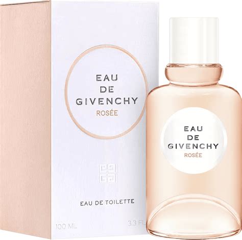 givenchy eau rosee 30ml|Eau de Givenchy Rosée Givenchy for women .